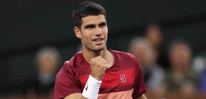 Carlos Alcaraz = Virat Kohli? Viral 2023 Clip Finds New Life After French Open Final