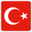 Turkey Flag