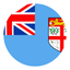 Fiji women Flag