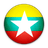 Myanmar Flag